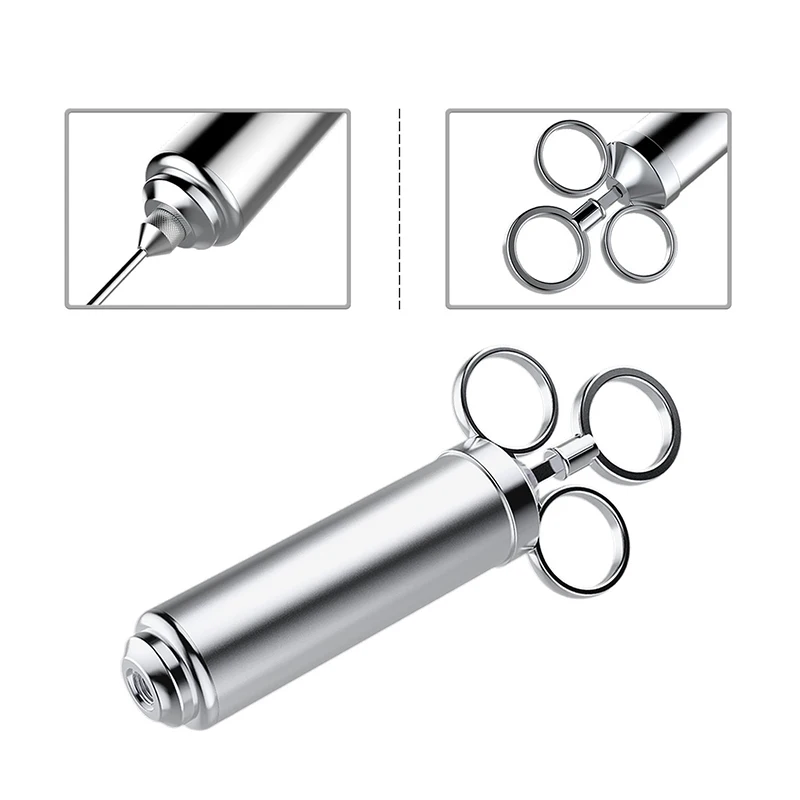 marinade injector