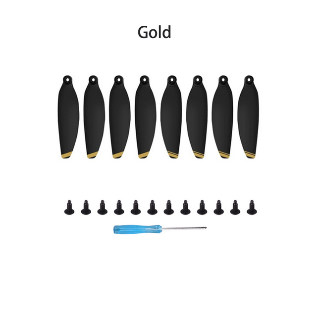 4726 Propeller For DJI Mini 2/MINI SE Drone Light Props Blade Replacement Wing Spare Parts For Mavic Mini 2 Accessories