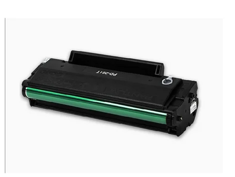 cartridges 1 шт. новые картриджи с тонером, тонер-картридж без чипа для Pantum P2500W P2505 M6200 M6500 M6505 M6550 M6600 PC-210 PC-210E PC-211 PC-211E - Цвет: cartridges