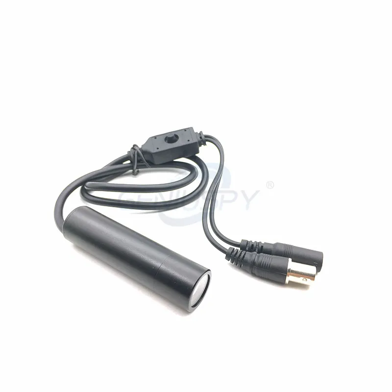 Мини камера видеонаблюдения 811 дюйма 810 + 4140 2 8 мм|mini bullet camera|security cameracctv security camera |