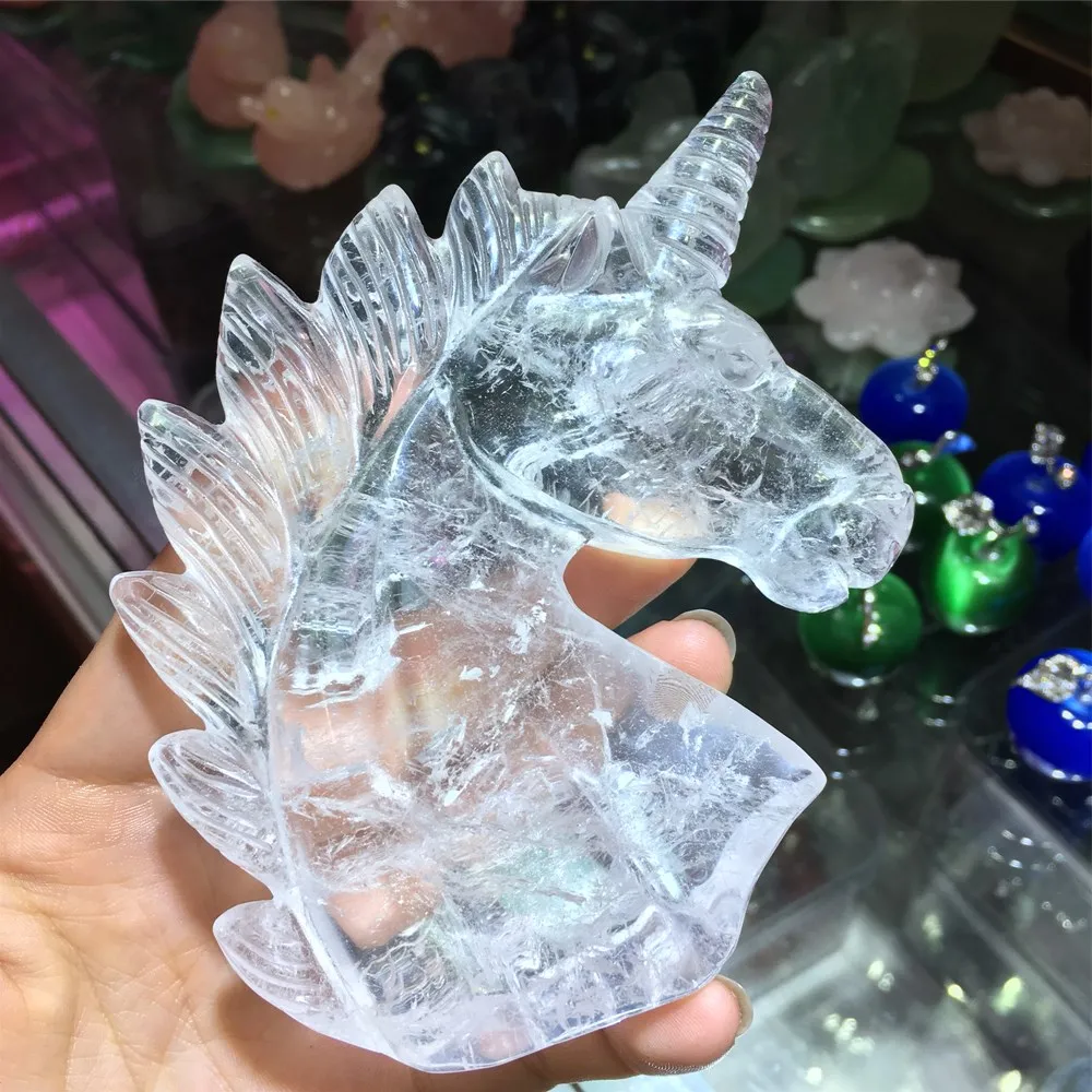 quartz crystals unicorn (5)