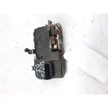 

9135H6 DOOR LOCK FRONT LEFT CITROEN BERLINGO