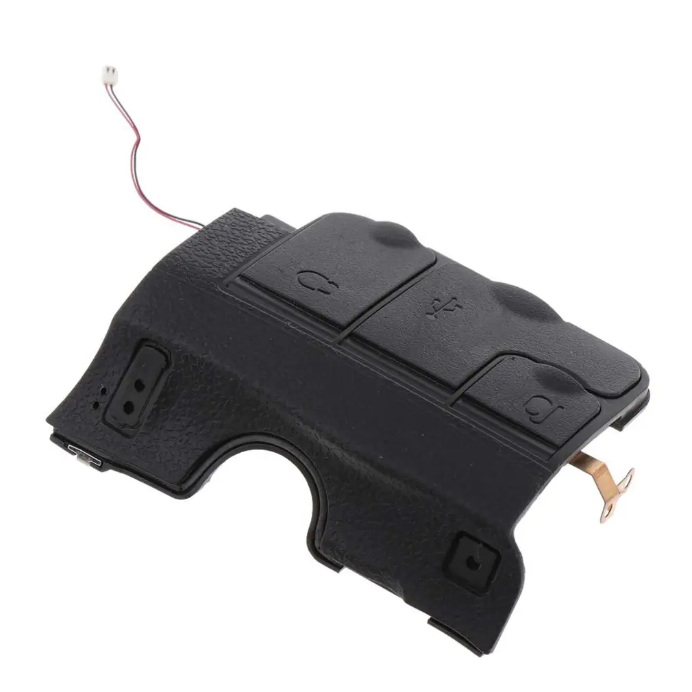 Usb Dc In Hdmi Av Out интерфейс терминал резиновая крышка Gps резиновая крышка протектор для Nikon D600 D610 Запасная часть