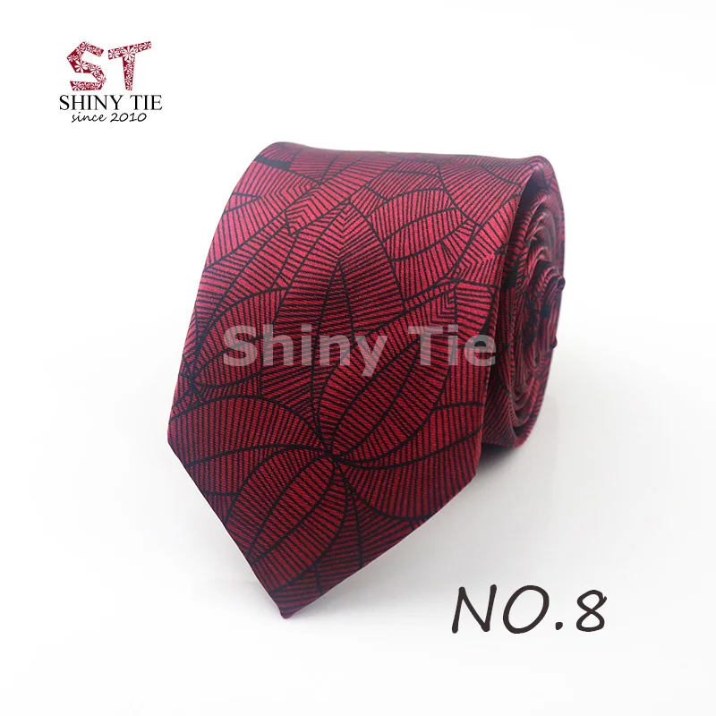 Дизайн мужские Цветочные Галстуки плед Мягкая для шеи галстук для мужчин элегантный 7 см красочный печатный галстук Бизнес Свадебная вечеринка солнечный подарок