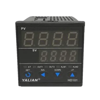 

Intelligent thermostat 240v automatic thermometer temperature controller HD101FK02-M*AN K/E/PT100