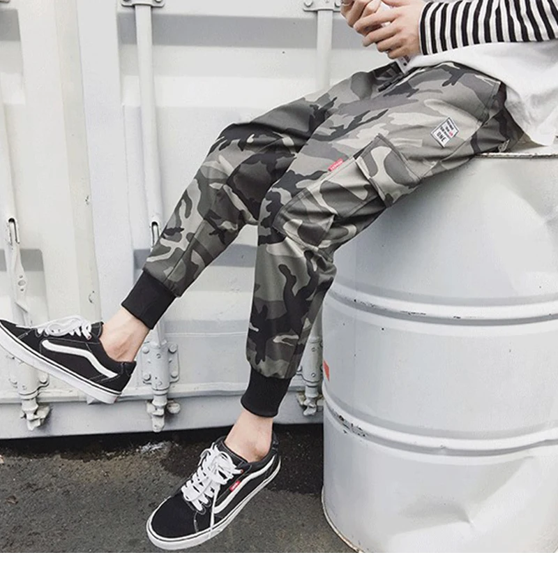 Mens Joggers Pants  (3)