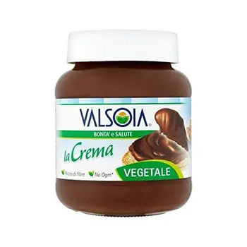 

Valsoia Lácteos 400G De Chocolate Sin Propagación
