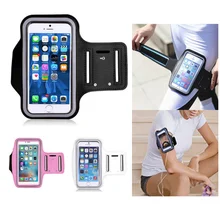 Phone-Case Armbands Running-Bags Sports-Accessories for 5-6inch Touch-Screen Men Women