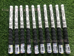 10Pcs Sniper Golf Grips Women's Special Ultra-light 40g 56R RubberNon-slip Anti-aging Sticky Hand Iron Club Grips Free Golf Tape