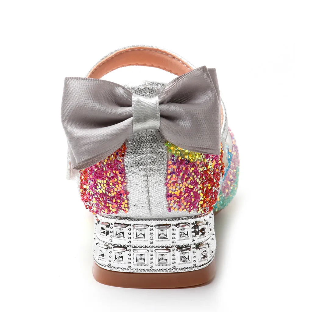 Сандалии; обувь для девочек; sandalias zapatos nina mini melissa; zapatos de nina sandalia infantil menina; коллекция года; с бантом; Z4; Новинка