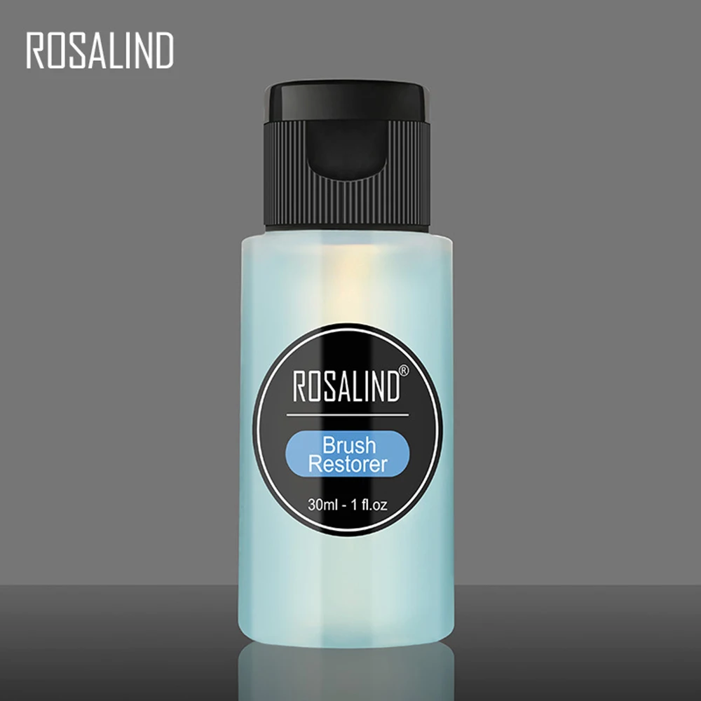 Rosalind Nail Water Unloading Gel(Cleanser) Washing Water Unloading Water 30ml Nail Special TSLM1