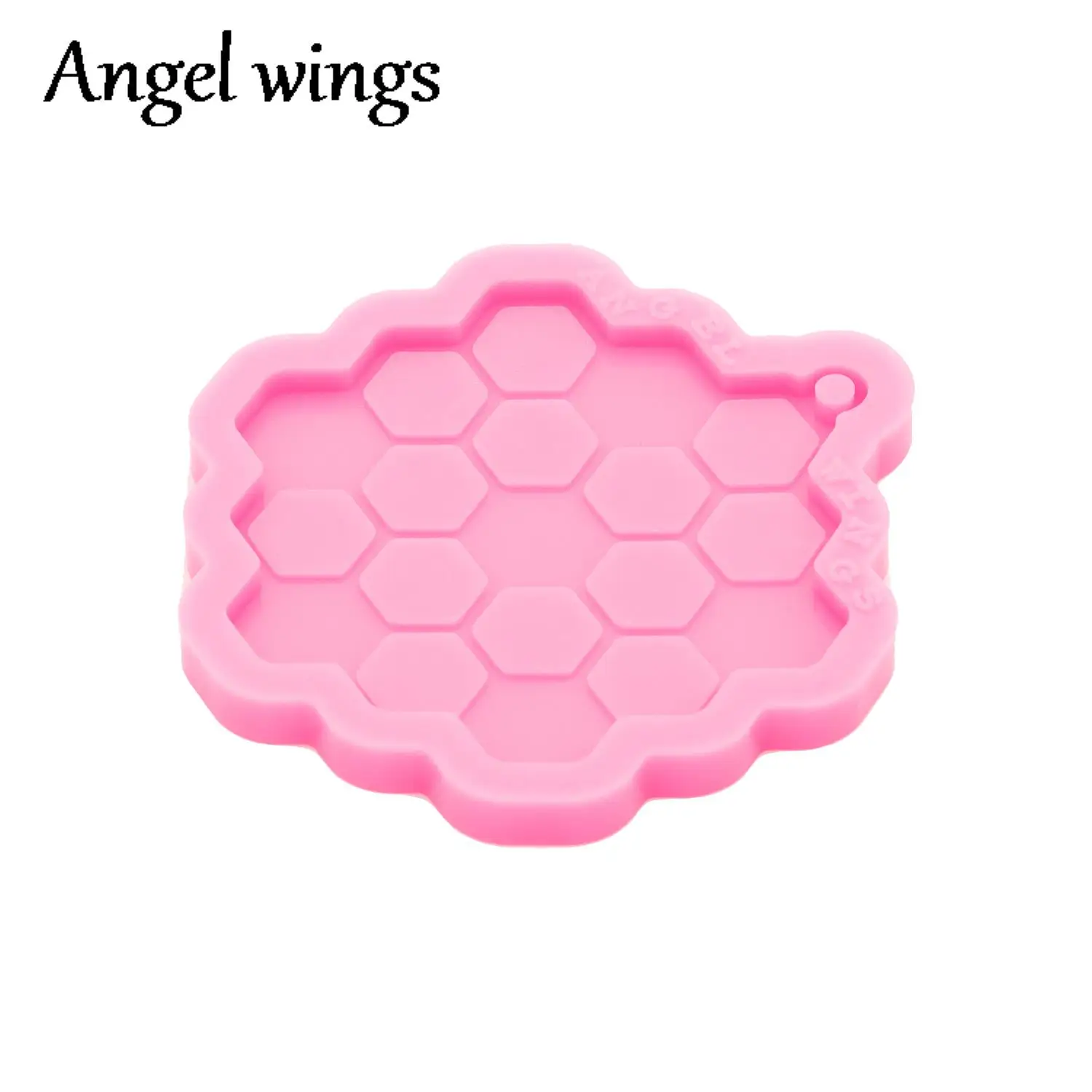DY0513 Pinguin/Eule/Kaninchen/Flying Dragon/Phoenix/Libelle Bee Silikon Formen zu machen Handwerk mit epoxy DIY Handgemachte charme Form – Detail 24
