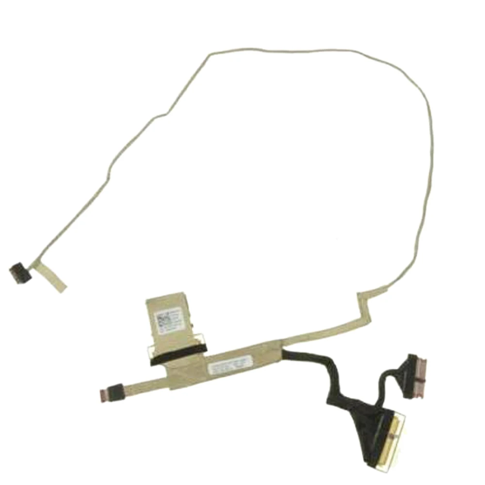

CN-74CNT For Dell Inspiron 7569 P58F STARLORD15 FHD EDP LCD CABLE 074CNT 74CNT