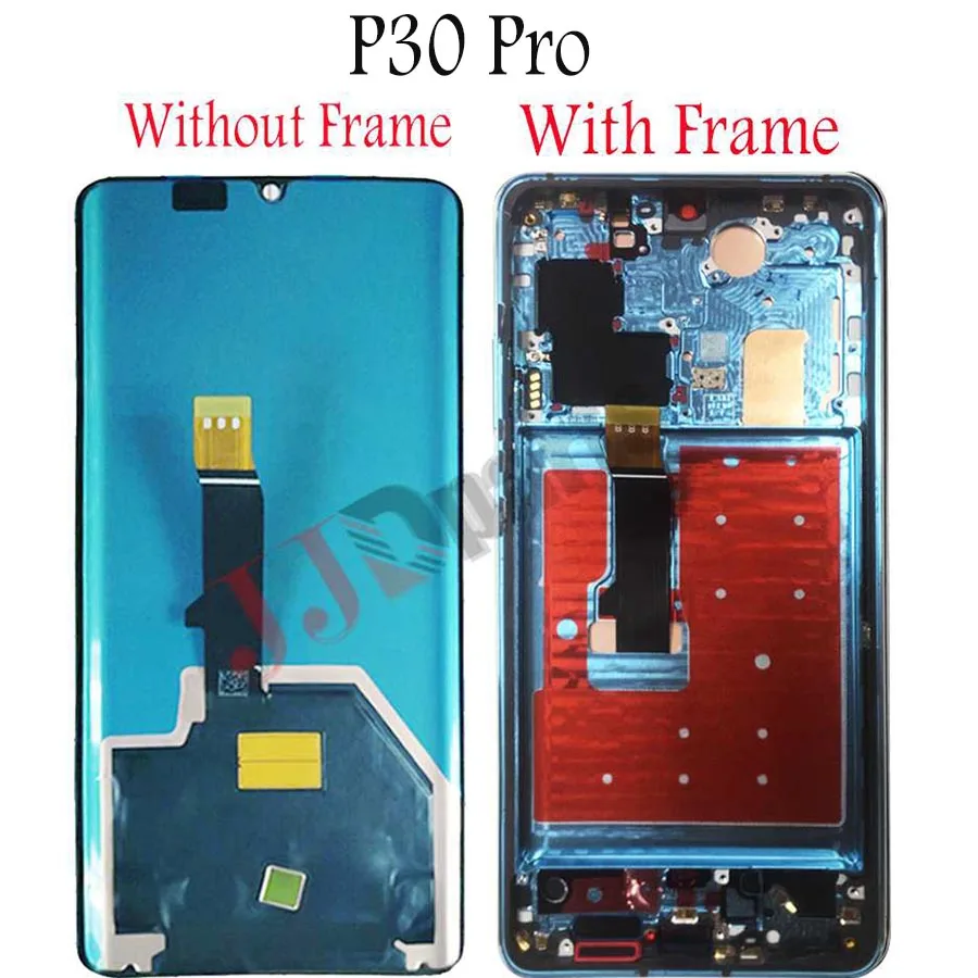 FOR HUAWEI P30 PRO LCD.