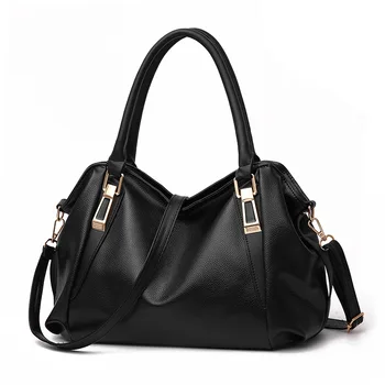 

Bags for women 2020 new European fashion women's handbag female shoulder bag