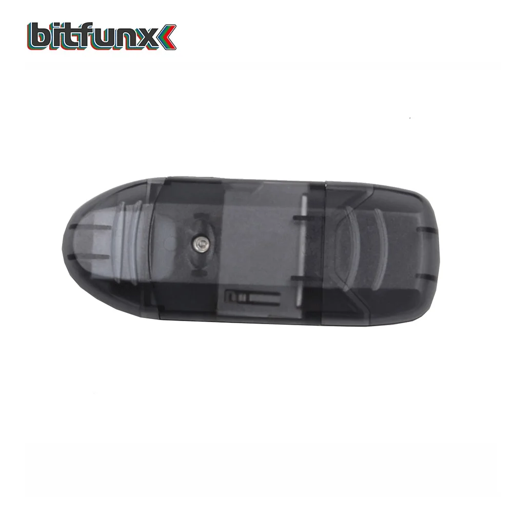 Для DC Dreamcast Mini SD T Flash TF SDHC USB устройство для чтения карт памяти и мини диск 215
