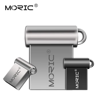 

Real Capacity Pendrive 4GB 8GB USB Stick Metal pen drive 32GB flash USB 2.0 High Speed USB Flash Drive 64GB transcend U disk