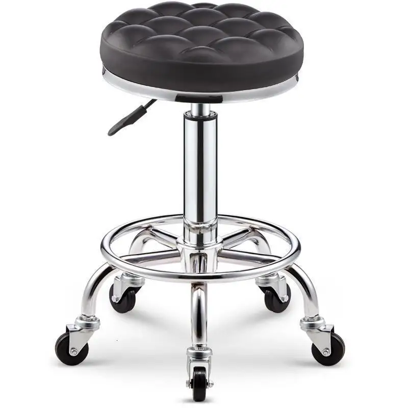 Ikayaa La Barra стол барный стул Banqueta Cadir Stoelen Fauteuil Sedie Hokery tabrete Silla Tabouret De модерн Cadeira барный стул