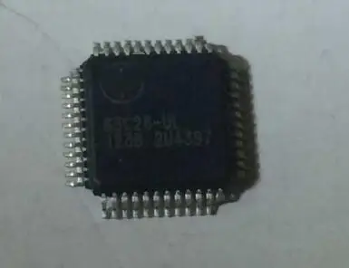 Бесплатная доставка IC новый % AT83C26-RKTUL