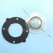 5 шт. сменная диафрагма для JBL 2414 H, 2414H-1 EON 305, 315 для ремонта