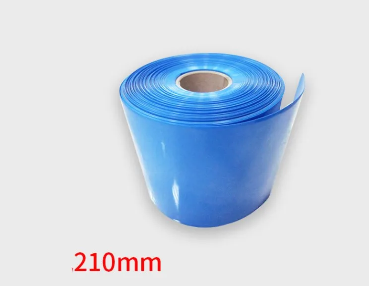 da bateria de litio para proteger calor isolado cabl shrinkable 05
