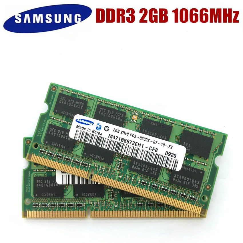 BRAINZAP RAM 8 GB (2x4 GB) DDR3 1066 MHz – DIMM 240 Pin, PC3-8500U, CL7, 1.5V, Garanzia A Vita