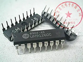 

5pcs UM91260C DIP-18