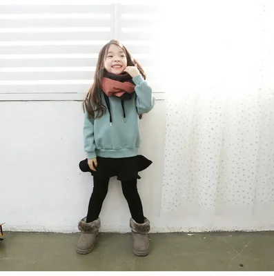 Baby Girl Pants Kids Leggings Autumn Spring Girls Cotton Leggings Girls Skirt-Pants Skirts Children Clothes for Girl