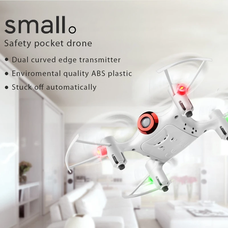 Syma X21 Hm мини-Квадрокоптер с дистанционным управлением, вертолет, детские игрушки, уличные радиоуправляемые летательные аппараты, игрушки