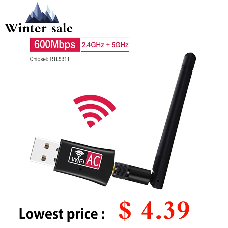 USB Wi Fi адаптер|usb wifi adapter|wifi adapterwifi adapter ac600 |