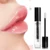 Увлажняющий Крем Lip Plumper Volume Lip Gloss Long Lasting Sexy Big Lips Pump Прозрачный Водонепроницаемый Объем Губ Clear Lipgloss Makeup