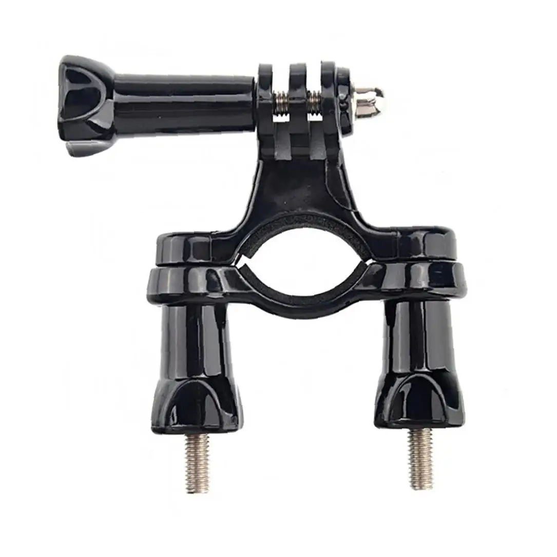 

Handlebar Bike Mount for GoPro Hero3 Hero2 HD Hero Bicycle Handlebar Bracket Seatpost Pole Mount Holder Seatpost Clamp
