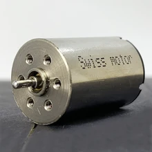 Швейцарский двигатель татуировки для роторной машины татуировки картриджи Linner shader Sunshine роторная Татуировка пистолет подходит для всех татуировок Картридж ручка