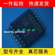 5 шт./лот MAX4394 MAX4394EUD MAX4394EUD-T TSSOP14