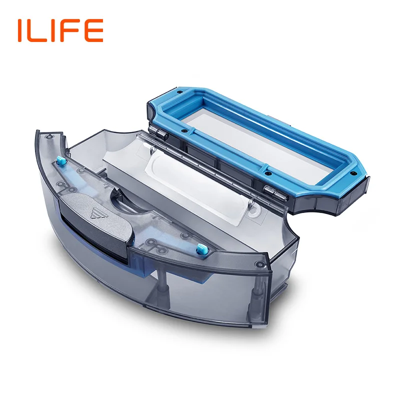 ILIFE  A9S Original Accessory Dust box for Robot Vacuum Cleaner