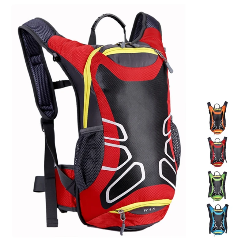 

2019 Brand New Waterproof Motorcycle Tail Bag Multifunction Motorcycle Rear Seat Bag High Capacity Motorcycle Rider Backpack