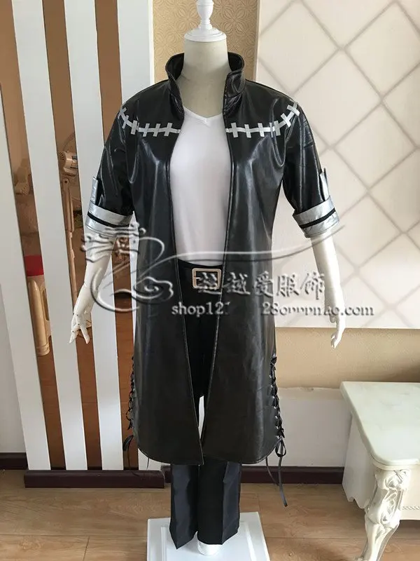 

Anime My Hero Academia Boku no Hero Academia OCHACO URARAKA Dabi Cosplay Costume Full Set Custom Made