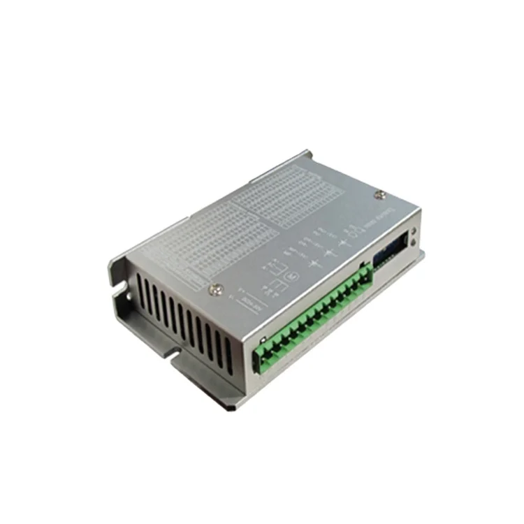 

Compact CNC Kits Nema 17 Nema 23 Nema 24 Stepper Motor Driver