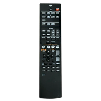 

Replacement Remote Control RAV521 for YAMAHA ZJ66500 o/Video Receiver for RX-V377 YHT-4910U Fernbedienung
