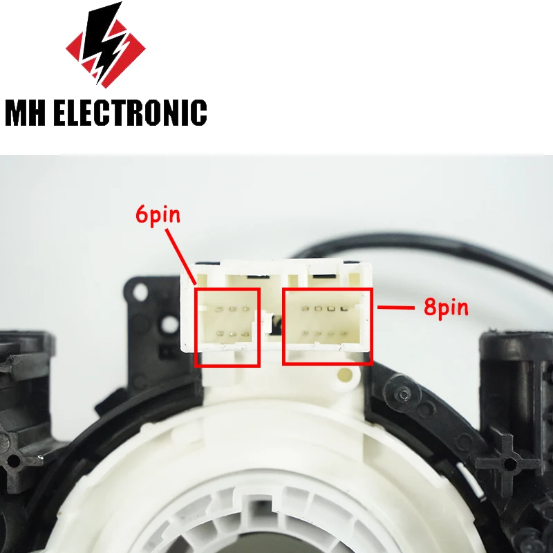 MH Электронный B5567-BH00A 25567-BT25A B5567BH00A 25567BT25A для Nissan Qashqai JJ10E J10E для Qashqai+ 2 С гарантией