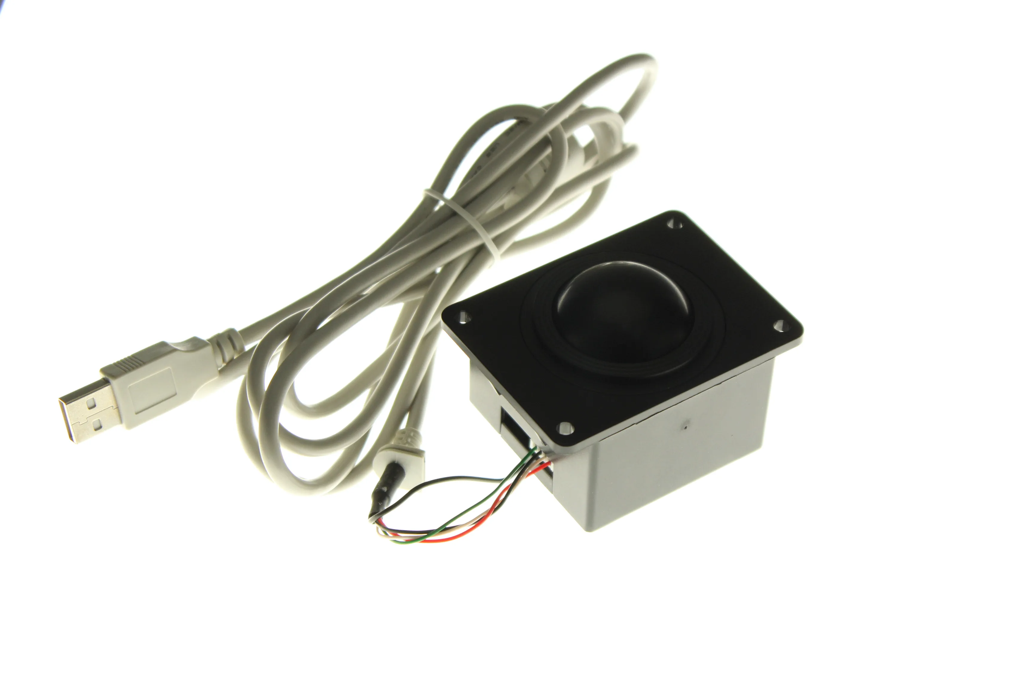

Optical Mouse Ball Used In Keyboards 38mm Optical trackball module with 800 DPI