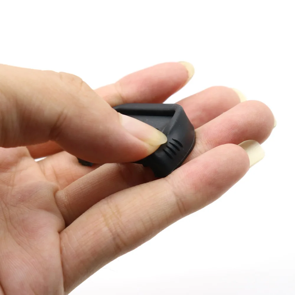 10PCS 10X EF Rubber Viewfinder Eyecup Eyepiece Eye Cup EyeCup Eyes Patch Eye Cup Canon EOS 600D 550D 650D 700D 1000D camera viewfinder accessories