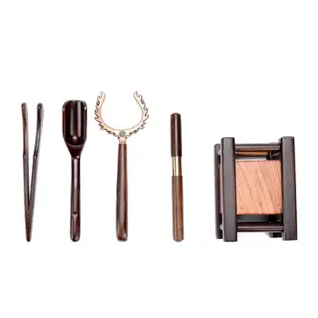 

Wash tea home home living room teaware tea infuser teaware set wood tea boxes