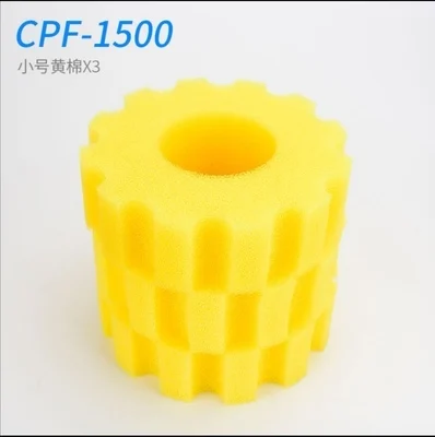 CPF-1500