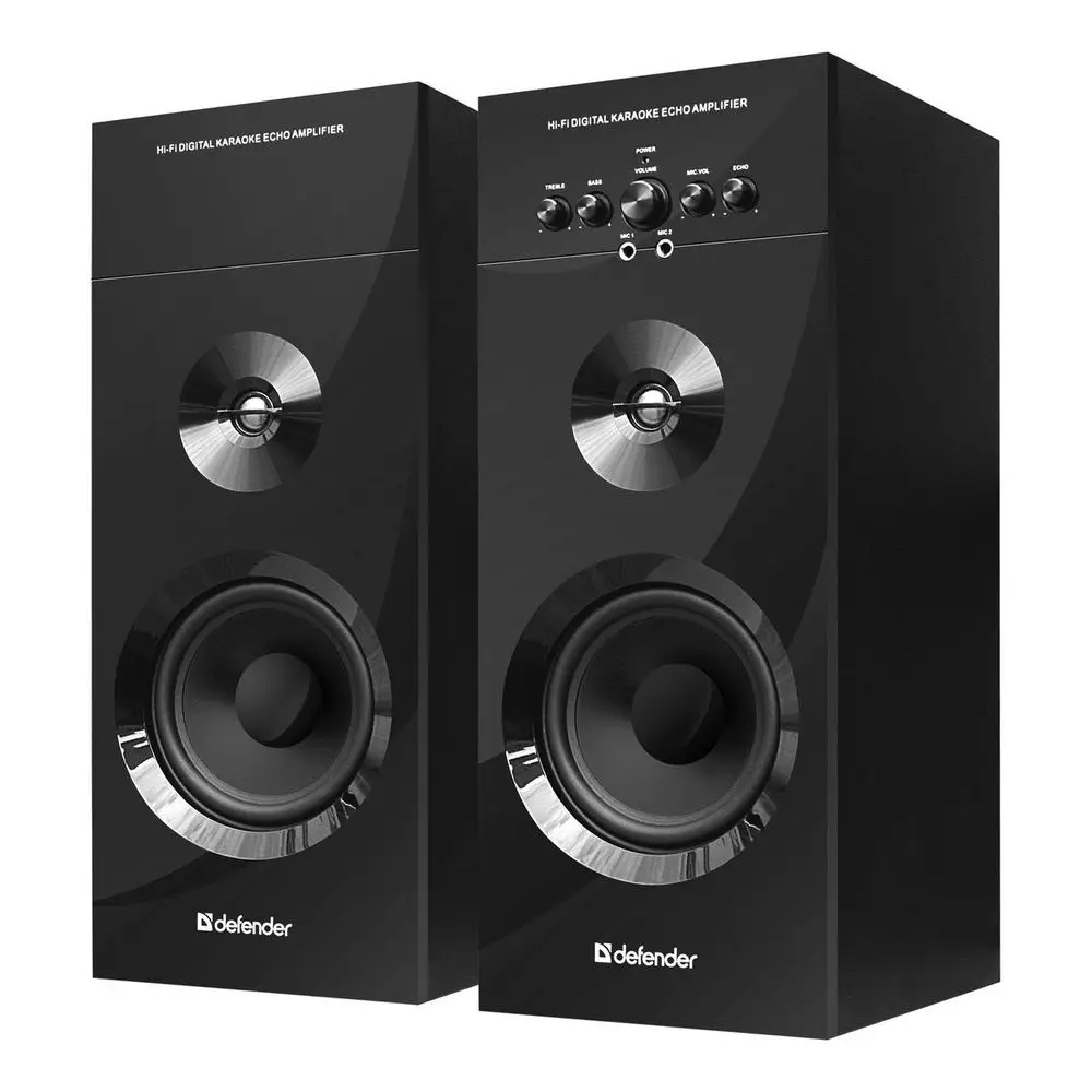 Mercury 55 MKII 60 Вт, деревянный корпус, 220В