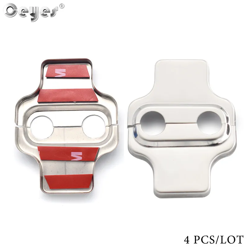 car door lock covers for SSANGYONG (2)