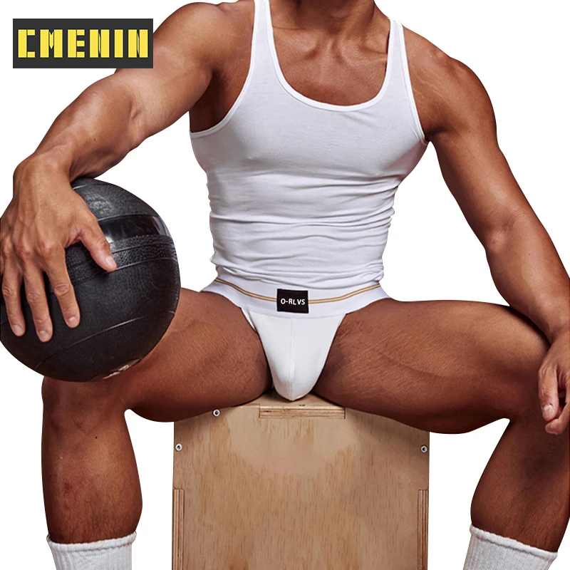

Free Shipping Cotton Sexy Man's Underwear Briefs Underpants Breathable Men's Briefs Bikini Gay Underwear Men's lingerie Sexi