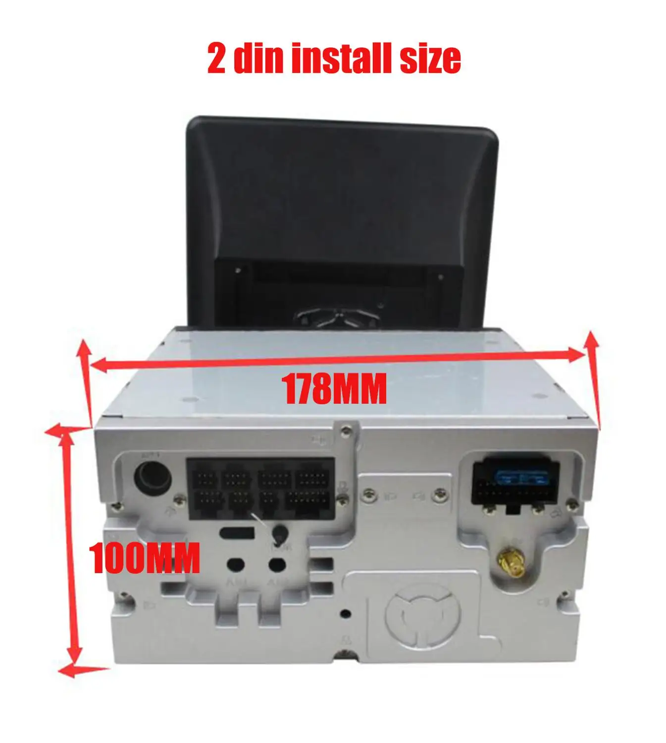 Discount 12.8" Rotation IPS screen PX6 Tesla Style android 8.1 double 2 din car universal gps multimedia radio No DVD player wifi usb 2 Discount 12.8" Rotation IPS screen PX6 Tesla Style android 8.1 double 2 din car universal gps multimedia radio No DVD player wifi usb 2