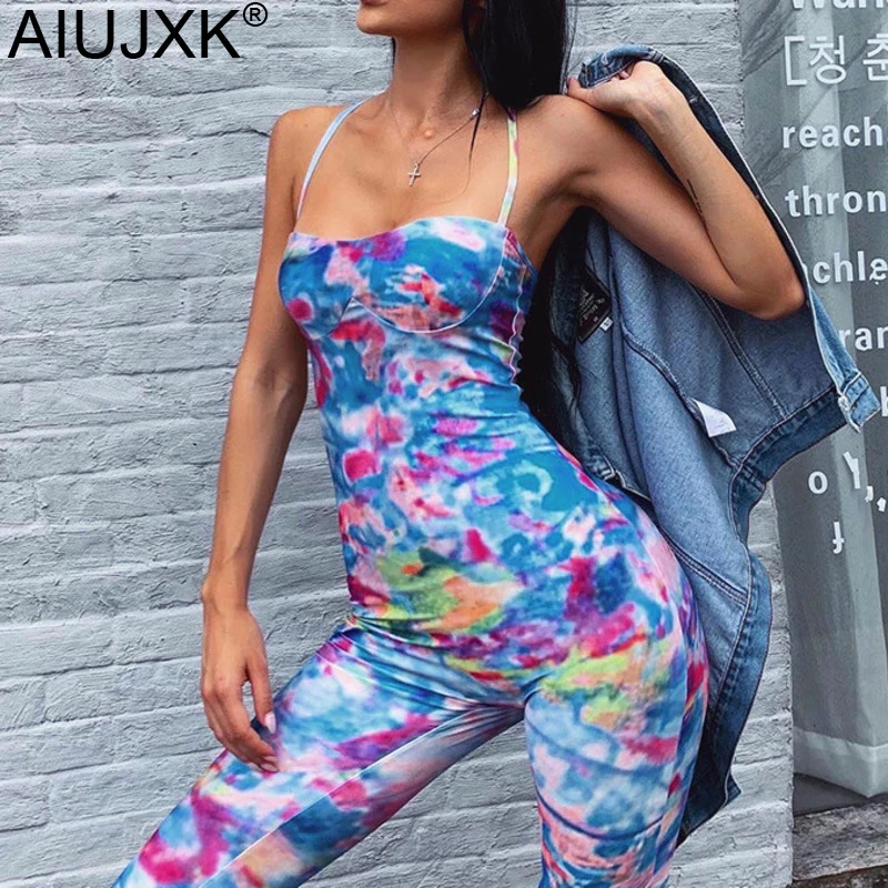 Aiujxk New Summer Jumpsuit Tie Dye Print One Piece Outfit Women Streetwear Sexy Dazzling Jump Suit Party Bodysuit Woman Aliexpress Aiujxk New Summer Jumpsuit Tie Dye Print One Piece Outfit Women Streetwear Sexy Dazzling Jump Suit Party Bodysuit Woman Aliexpress