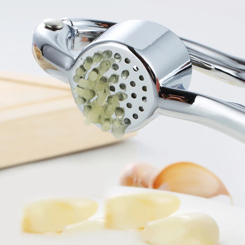 

Fruit Vegetable Tools Garlic Peeler Garlic Peeler Garlic Presser Chopper Juice Press Kitchen Dining Bar Tools Home Gadgets